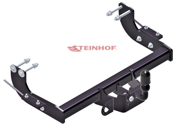 Maxus Deliver 9 VAN, Minibus Tow Bar (2020-On) M-500