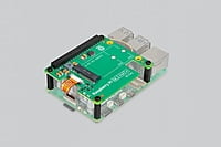 Raspberry Pi M.2 Hat for Raspberry Pi 5