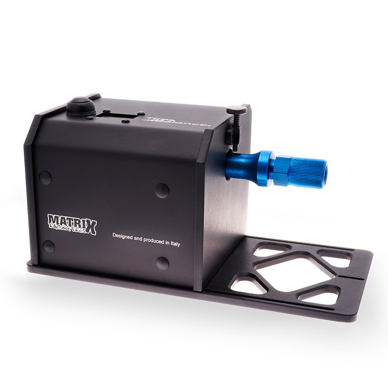 Full Automatique Balancing machine Off Road - GT Full Automatique Balancing machine Off Road - GT