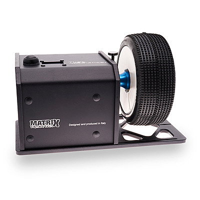 Full Automatique Balancing machine Off Road - GT Full Automatique Balancing machine Off Road - GT