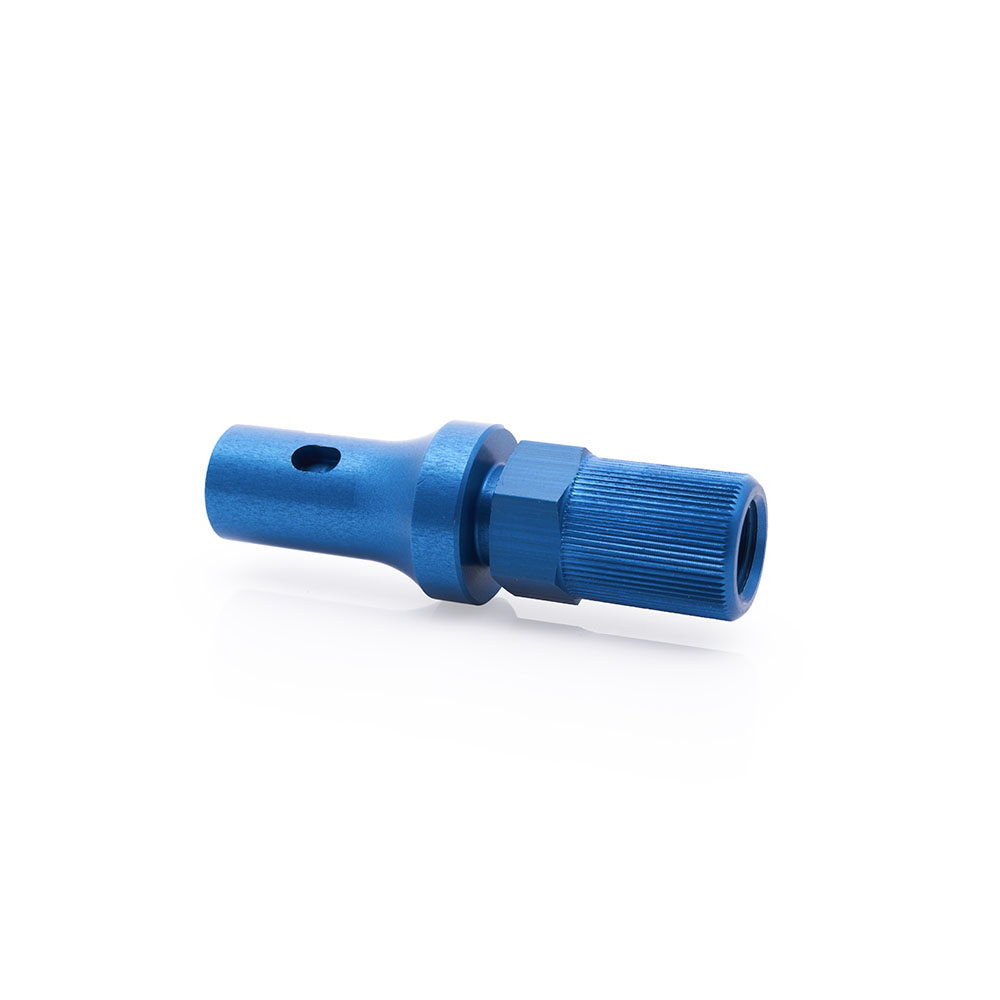 Wheel adaptor for Matrix Balancing machine Off Road - GT