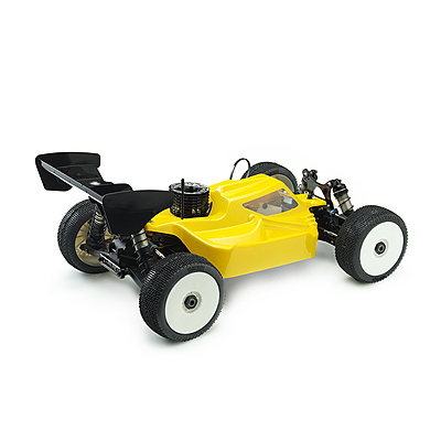 Matrix Aria 1:8 Buggy Body 0.75mm Matrix Aria 1:8 Buggy Body 0.75mm