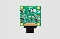 Raspberry Pi High Quality Camera (M12 Mount)