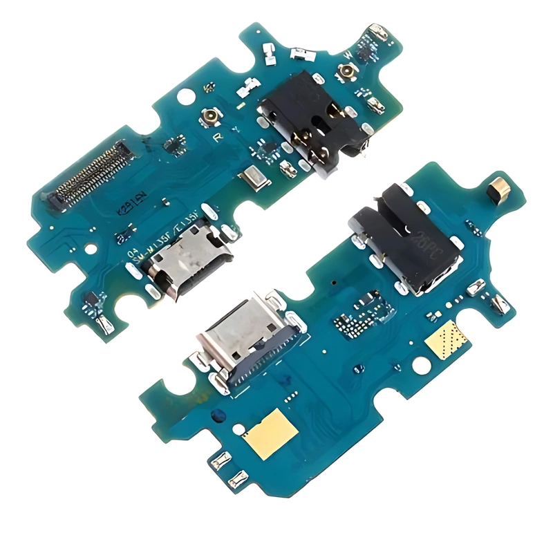 For Samsung Galaxy M13 5G , M136 - Replacement Charging Port Board With Microphone & Audio Socket