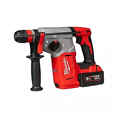 Milwaukee M18BLHX-502X Акумулаторска SDS-plus дупчалка