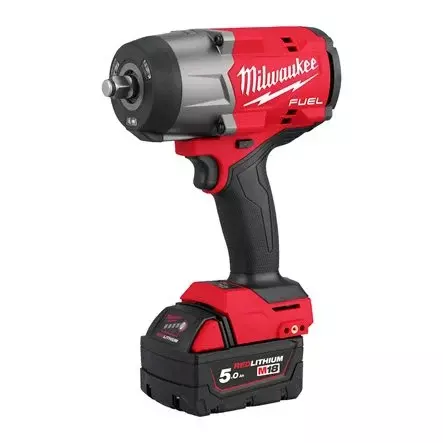 Milwaukee M18 FUEL™ ½″ ударен клуч со висок вртежен момент