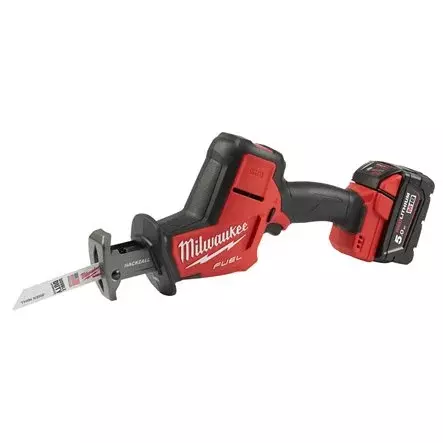 Milwaukee M18 FUEL™ реципрочна пила 22мм.
