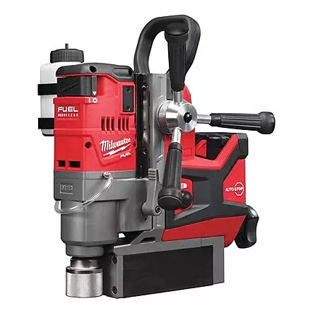Milwaukee M18 FUEL™ магнетна преса за дупчење со постојан магнет