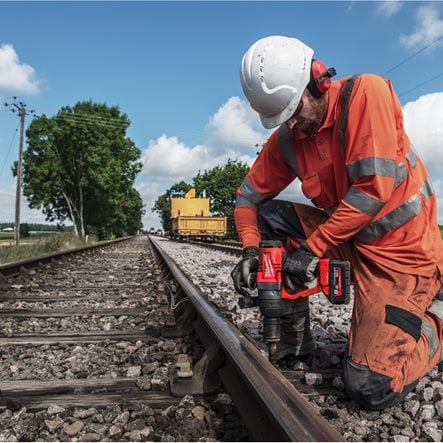 MIlwauke M18 FUEL™ ONE-KEY™ 1-инчен ударен клуч со висок вртежен момент