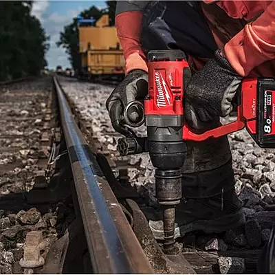 MIlwauke M18 FUEL™ ONE-KEY™ 1-инчен ударен клуч со висок вртежен момент