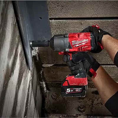 Milwaukee M18 FUEL™ ONE-KEY™ ¾″ ударен клуч со висок вртежен момент 3/4"