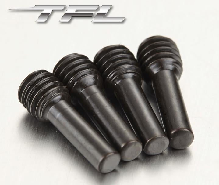 TFL M4x2.5x12 Pin TFL M4x2.5x12 Pin