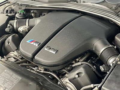 BMW M5 E60 BMW M5 E60