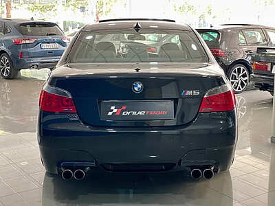 BMW M5 E60 BMW M5 E60