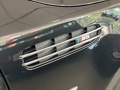 BMW M5 E60 BMW M5 E60