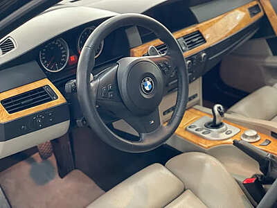 BMW M5 E60 BMW M5 E60