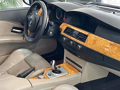 BMW M5 E60 BMW M5 E60