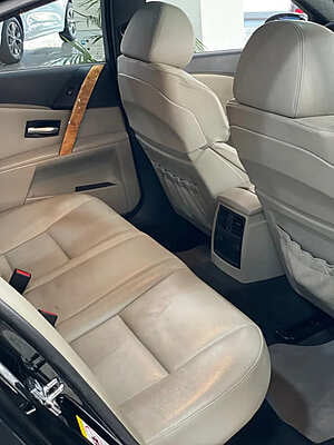 BMW M5 E60 BMW M5 E60