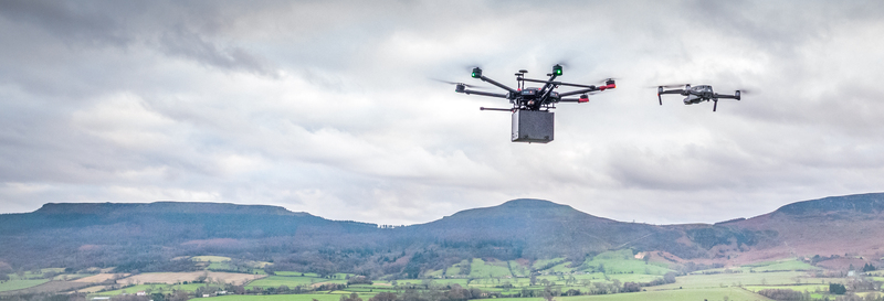 Video of live stream