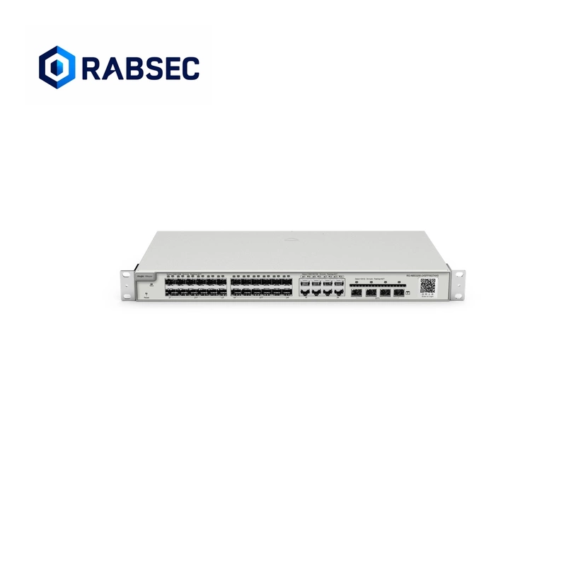 RUIJIE M7000-24SFP2XS-EA 24 PORT GIGABIT SFP + 2 PORT 10G SFP+ LINE CARD