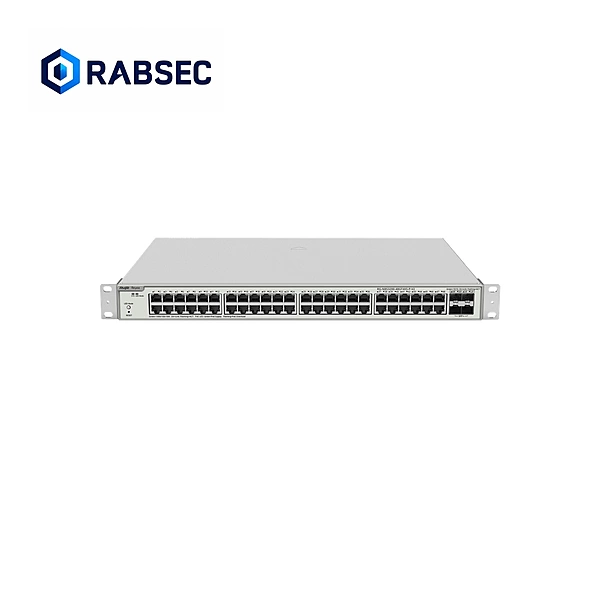 RUIJIE M7000-48GT2XS-EA 48 PORT GIGABIT RJ45 + 2 PORT 10G SFP+ LINE CARD