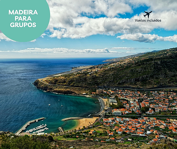 MADEIRA GRUPOS MADEIRA GRUPOS