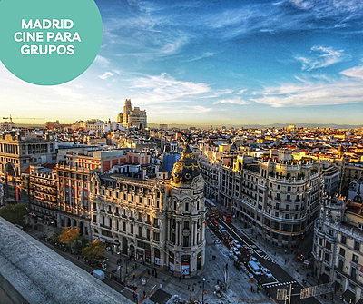 DE MADRID AL CIELO CON MARIO HERNÁNDEZ