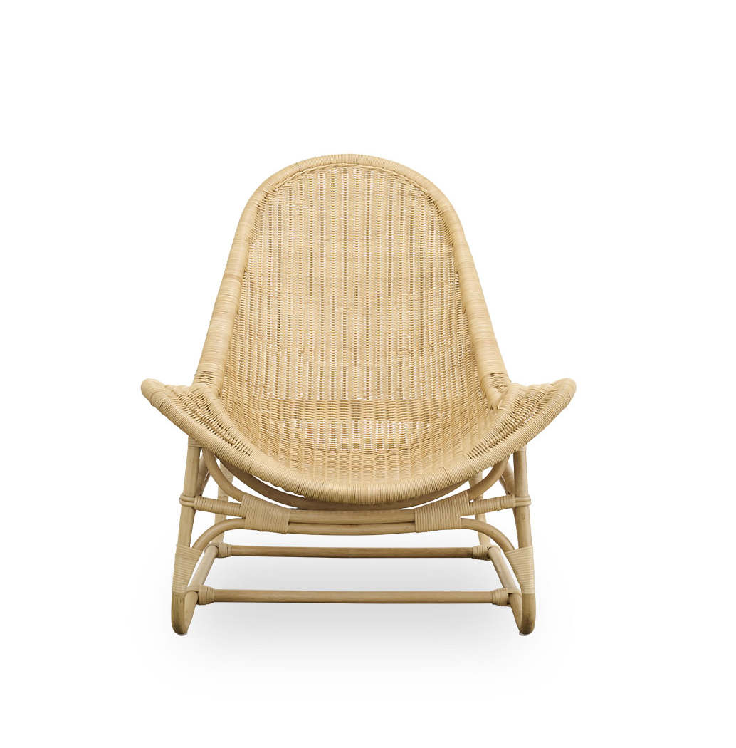 Pacifique Lounge Chair Pacifique Lounge Chair