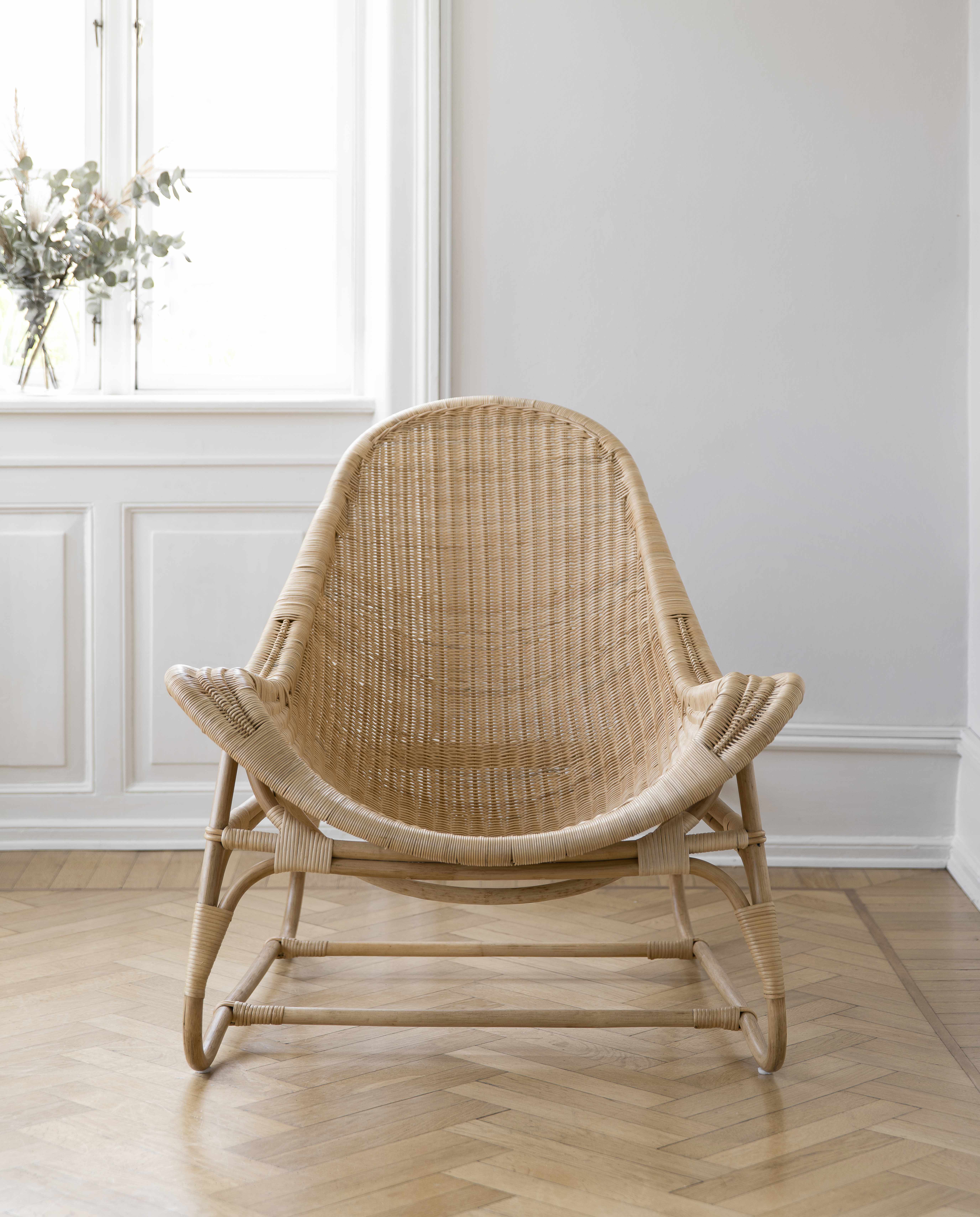 Pacifique Lounge Chair Pacifique Lounge Chair