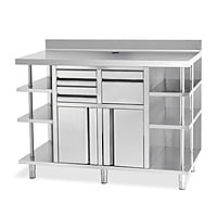 Mueble cafetero MCAF 1500