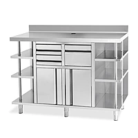 Mueble cafetero MCAF 1500