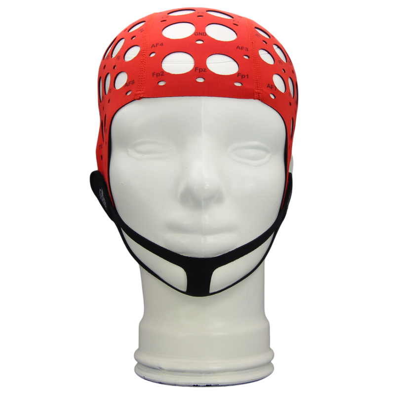 EEG Haube