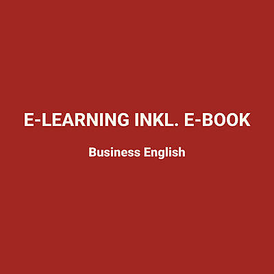 EBC*L Business English – E-Learning inkl. E-Book