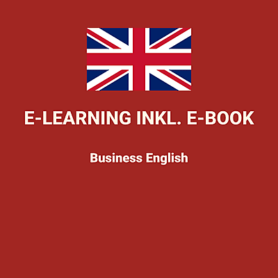 EBC*L Business English – E-Learning inkl. E-Book