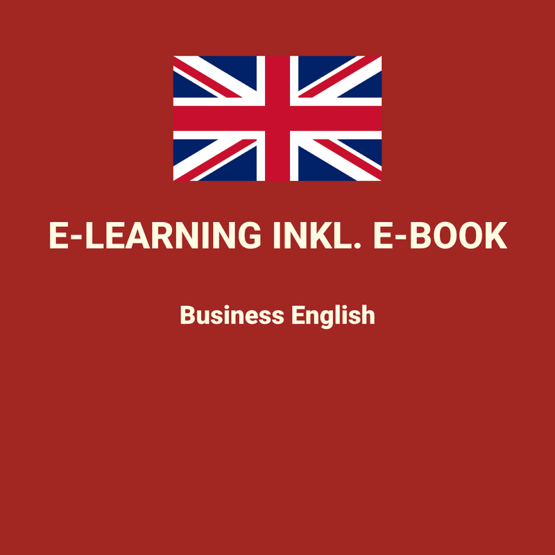 EBC*L Business English – E-Learning inkl. E-Book