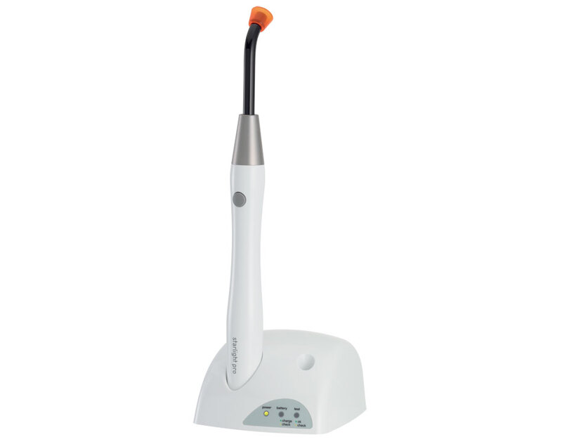 Lampada fotopolimerizzante STARLIGHT PRO MECTRON Lampada fotopolimerizzante STARLIGHT PRO MECTRON