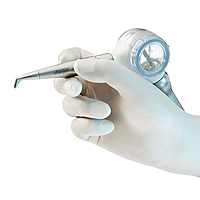 Sistema di sbiancamento STARJET MECTRON Sistema di sbiancamento STARJET MECTRON