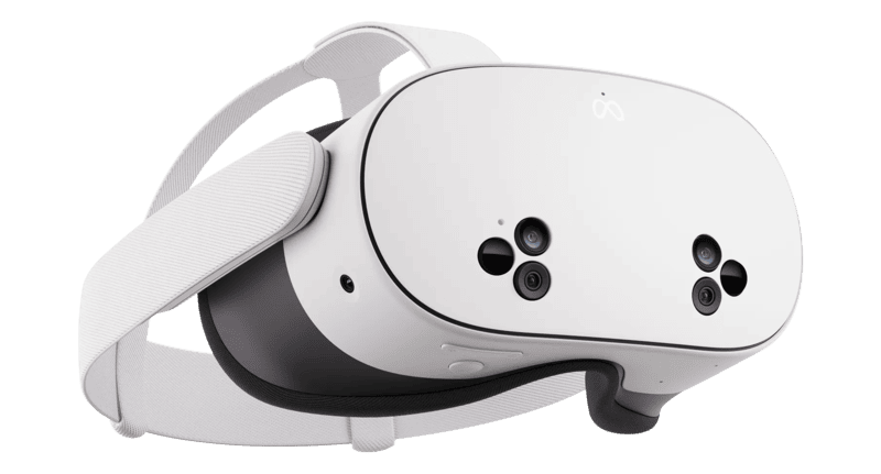 Meta Quest 3S