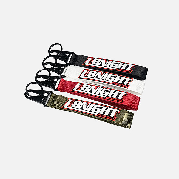 Schlüsselanhänger Motorsport