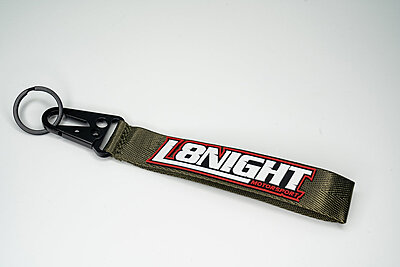 Schlüsselanhänger Motorsport