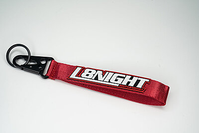 Schlüsselanhänger Motorsport