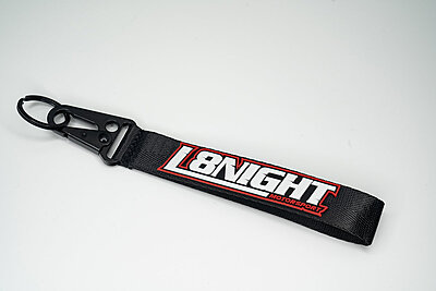 Schlüsselanhänger Motorsport