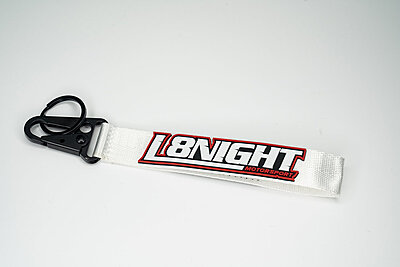 Schlüsselanhänger Motorsport