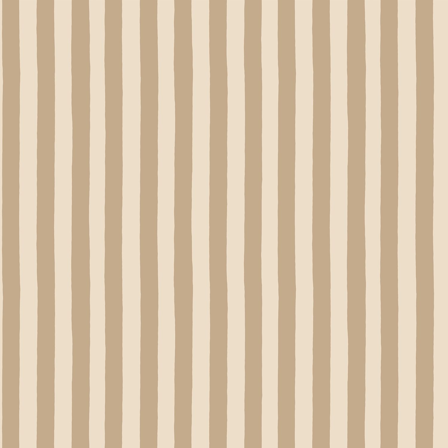 Medium Hand Painted Stripe - Strand and Seventh Dove - Wallpaper Medium Hand Painted Stripe - Strand and Seventh Dove - Wallpaper