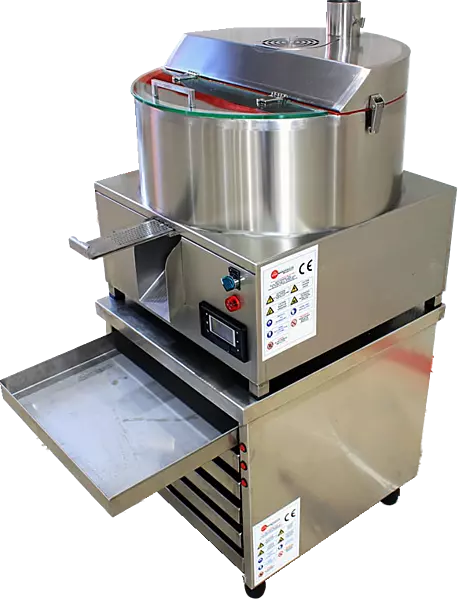 A3-61-0050-Nut-Roaster MIK-10