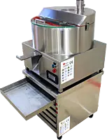 Cooling table for Nut-Roaster MIK-10