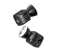MINI-150B | 150W Mini Bowens COB-LED Bi-color Video Light MINI-150B | 150W Mini Bowens COB-LED Bi-color Video Light