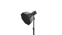 MINI-150B | 150W Mini Bowens COB-LED Bi-color Video Light MINI-150B | 150W Mini Bowens COB-LED Bi-color Video Light