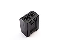 Mino-S140 | USB-C, tiny size with more capacity pocket mini battery, USB-A/USB-C/D-tap, V-Mount, also ideal for long term use or high power draw lights Mino-S140 | USB-C, tiny size with more capacity pocket mini battery, USB-A/USB-C/D-tap, V-Mount, also ideal for long term use or high power draw lights