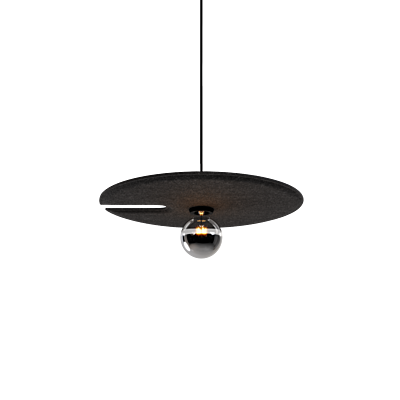 Mirro Soft Suspended 2.0 E27